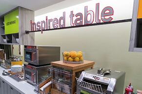 Home2 Suites by Hilton Jackson Flowood Airport Area