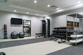 Home2 Suites by Hilton Jackson Flowood Airport Area