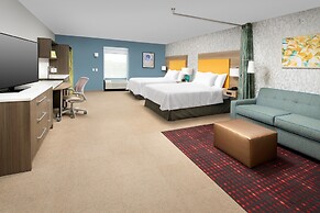 Home2 Suites by Hilton Longmont