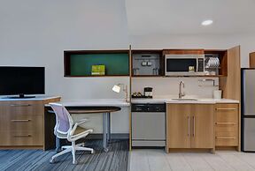 Home2 Suites by Hilton Richmond Hilll Savannah I-95