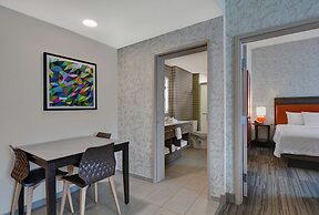 Home2 Suites by Hilton Richmond Hilll Savannah I-95