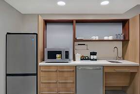 Home2 Suites by Hilton Richmond Hilll Savannah I-95