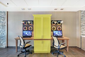 Home2 Suites by Hilton Richmond Hilll Savannah I-95