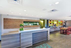 Home2 Suites by Hilton Richmond Hilll Savannah I-95