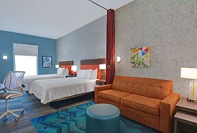 Home2 Suites by Hilton Richmond Hilll Savannah I-95