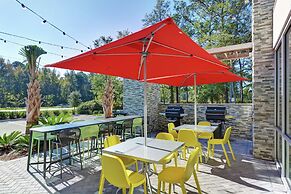 Home2 Suites by Hilton Richmond Hilll Savannah I-95