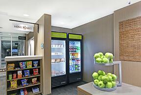 Home2 Suites by Hilton Richmond Hilll Savannah I-95