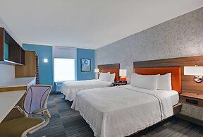 Home2 Suites by Hilton Richmond Hilll Savannah I-95