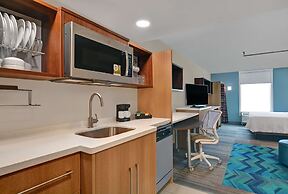 Home2 Suites by Hilton Richmond Hilll Savannah I-95