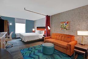 Home2 Suites by Hilton Richmond Hilll Savannah I-95