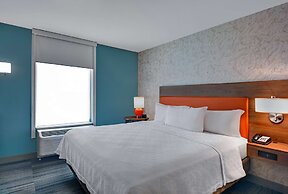Home2 Suites by Hilton Richmond Hilll Savannah I-95