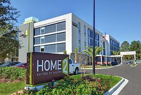 Home2 Suites by Hilton Richmond Hilll Savannah I-95