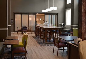 Hampton Inn & Suites Philadelphia/Media