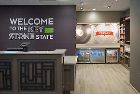 Hampton Inn & Suites Philadelphia/Media