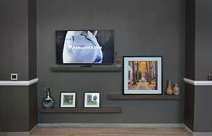 Hampton Inn & Suites Philadelphia/Media