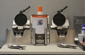 Hampton Inn & Suites Philadelphia/Media