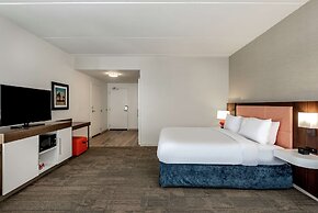 Hampton Inn Baltimore Bayview Campus