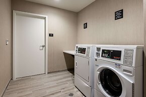 Hampton Inn Baltimore Bayview Campus