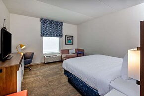 Hampton Inn Baltimore Bayview Campus