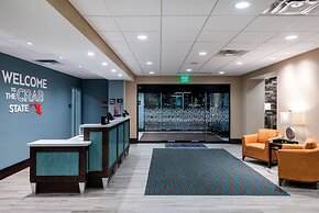 Hampton Inn Baltimore Bayview Campus