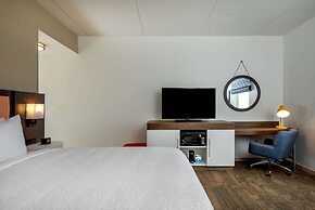Hampton Inn Baltimore Bayview Campus