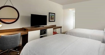 Hampton Inn Baltimore Bayview Campus