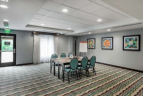 Hampton Inn Baltimore Bayview Campus