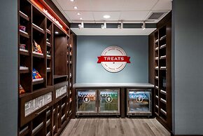 Hampton Inn Baltimore Bayview Campus