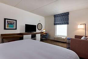 Hampton Inn Baltimore Bayview Campus