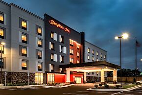 Hampton Inn Baltimore Bayview Campus