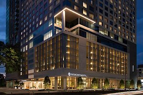 InterContinental Houston, an IHG Hotel