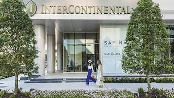 InterContinental Houston by IHG