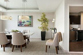 InterContinental Houston by IHG