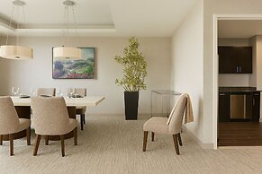 InterContinental Houston by IHG