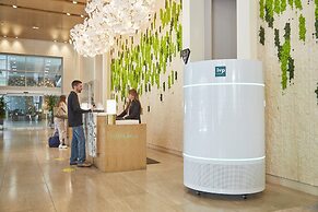 InterContinental Houston by IHG