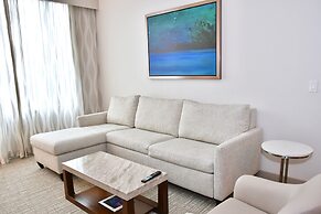 InterContinental Houston by IHG