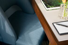 InterContinental Houston by IHG