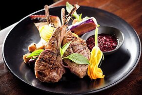 InterContinental Houston by IHG