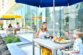 InterContinental Houston by IHG