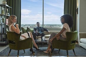 InterContinental Houston by IHG