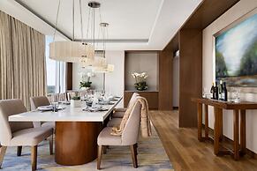 InterContinental Houston by IHG