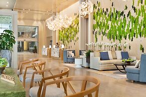 InterContinental Houston by IHG
