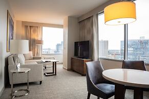 InterContinental Houston by IHG