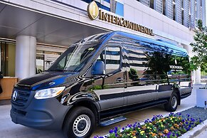 InterContinental Houston by IHG