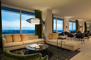 InterContinental Houston by IHG