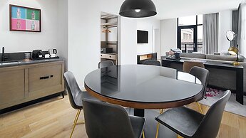 Canopy by Hilton Atlanta Midtown