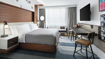 Canopy by Hilton Atlanta Midtown