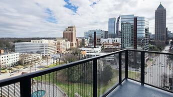 Canopy by Hilton Atlanta Midtown