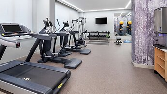 Canopy by Hilton Atlanta Midtown