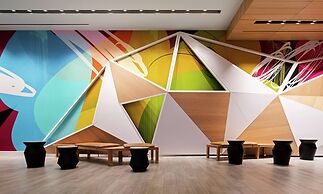 Canopy by Hilton Atlanta Midtown